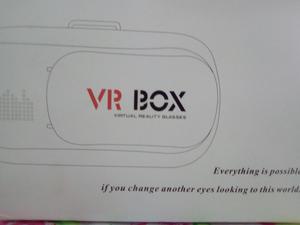 Gafas Vr Box