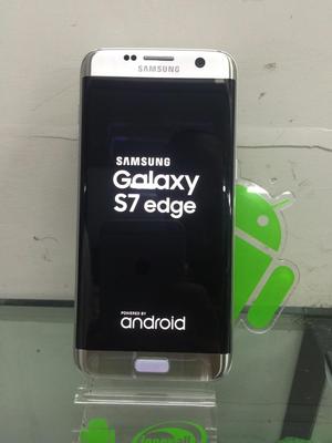 Galaxy S7 Edge 10 de 10 Garantizado