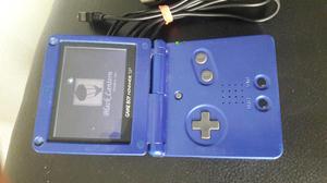 Game Boy Advance Sp 001
