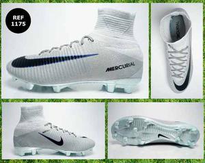 Guayos Botas Nike Mercurial Magista Hypervenom + Obsequio +e