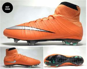 Guayos Botas Nike Superfly Adulto + Obsequio + Envío Gratis