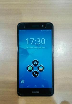 HUAWEI Y6II COMO NUEVO