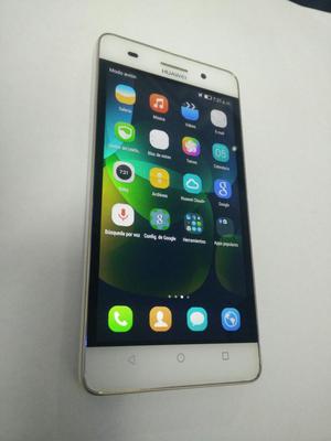 Huawei G Play Mini, Libre con Factura