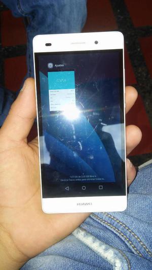 Huawei P8 Exelente Estado