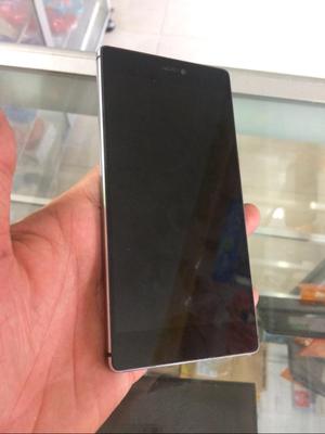 Huawei P8 Gra L09 Plus Como Nuevo