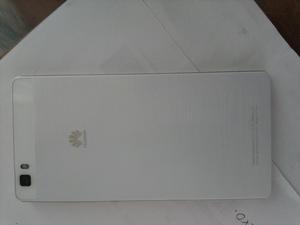 Huawei P8 Lite Blanco