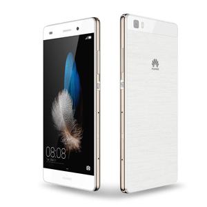 Huawei P8 Lite Blanco Menos de 2 semanas de uso