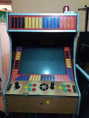 Maquina arcade