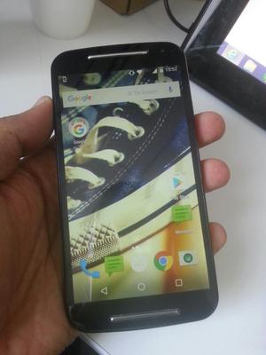 Moto G 2, Remato