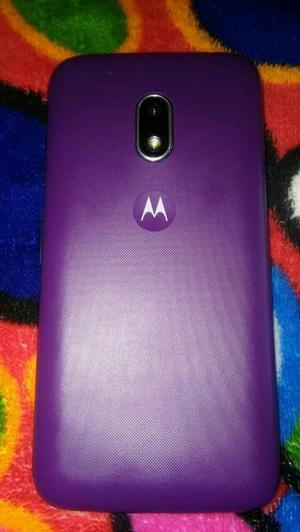 Moto G4 Play con Todos Sus Accesorios