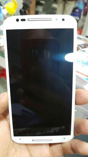 Moto X2 de 32 Gb 2 de Ram 4g Vendo O Cam