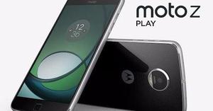 Motorola,Moto,Z Play 3gb Ram 32gb Rom Id Touch Super