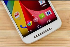 Motorola Motog 2 Generacion