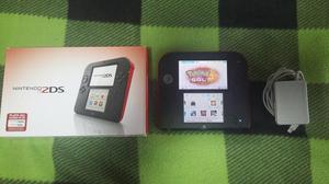 Nintendo 2Ds Programado