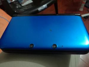 Nintendo 3ds Xl