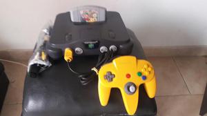 Nintendo 64 Original