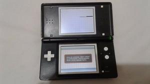 Nintendo Ds Lite Reparacion Repuestos Original Nintendo Gb