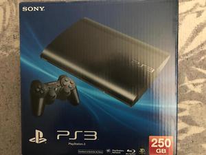 PS3 Consola Play Station GB