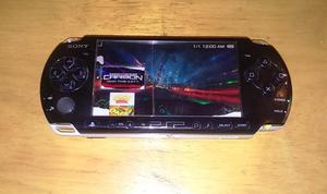 PSP  Memoria 8GB