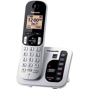 Panasonic Kx-tgc220s Dect_6.0 1-auricular Teléfono Fijo