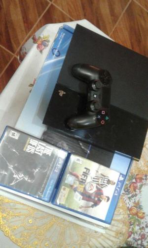 Play Station 4