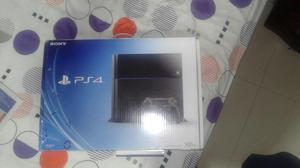 Playstation 4 de 500gb