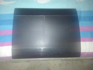 Playstation Slim 250 Gb