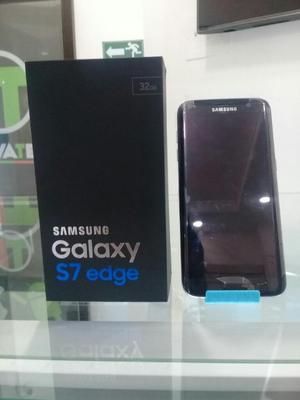 Promocion S7 Edge Nuevo con Garantia