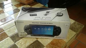 Psp Nuevo con Todo