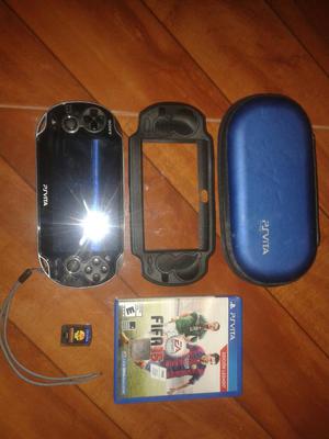 Psp Vita