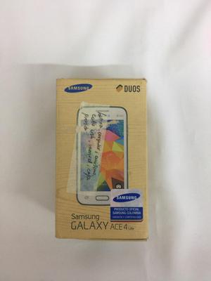 Samsung Ace 4 Lite Sm-G313Ml/Ds Usado