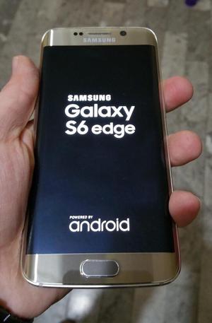 Samsung Edge S6