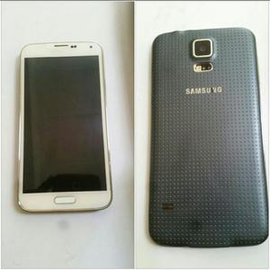 Samsung Galaxy S5