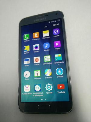 Samsung Galaxy S5 New, Libre con Factura
