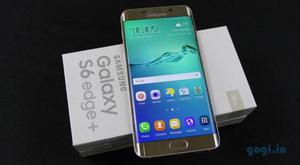 Samsung Galaxy S6 Edge Plus Para Repuestos