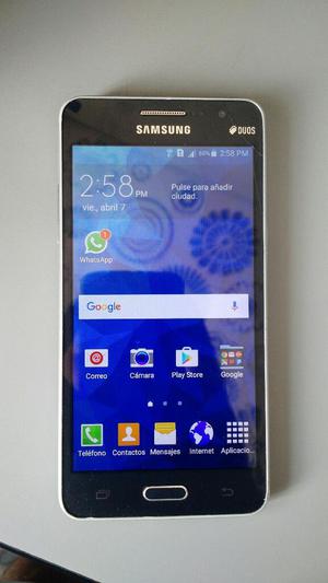 Samsung Grand Prime Duos en Buen Estado
