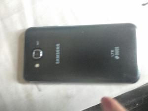 Samsung J 7 sin Rayones