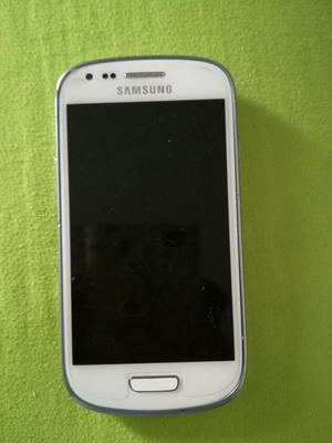 Samsung S3 Mini Libre