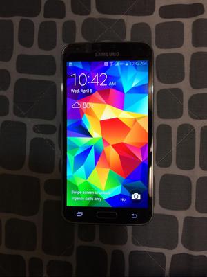 Samsung S5