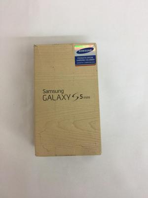 Samsung S5 Mini Sm-G800M Usado 16 Gb