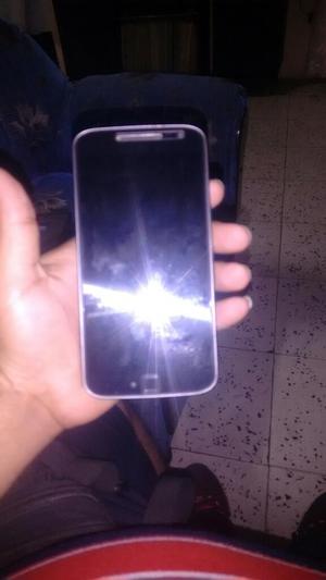 Se Vende Moto G4 Plus Neg