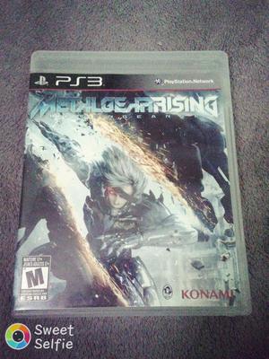 Se Vendo Juego de Ps3