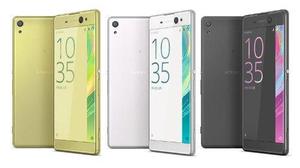 Sony, Xperia,Xa Ultra, Fgb 3gb 2ghz Octa 21mp