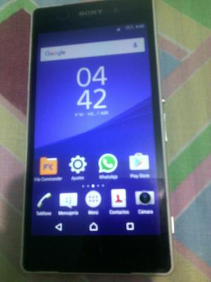 Sony Xperia Z2 Vendo O Cambio