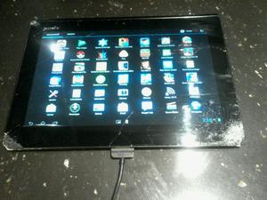Tablet Sony Xpiria Sgpt