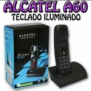 Telefono Local Alcatel