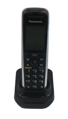 Teléfono Inalámbrico Panasonic Kx-tpa50