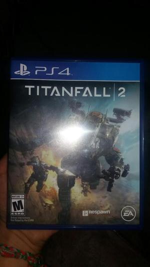 Titanfall 2