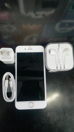 Vencambio iPhone 6 64gb Perfecto Estado