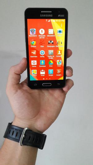Vendo Barato O Cambio Samsung Core 2